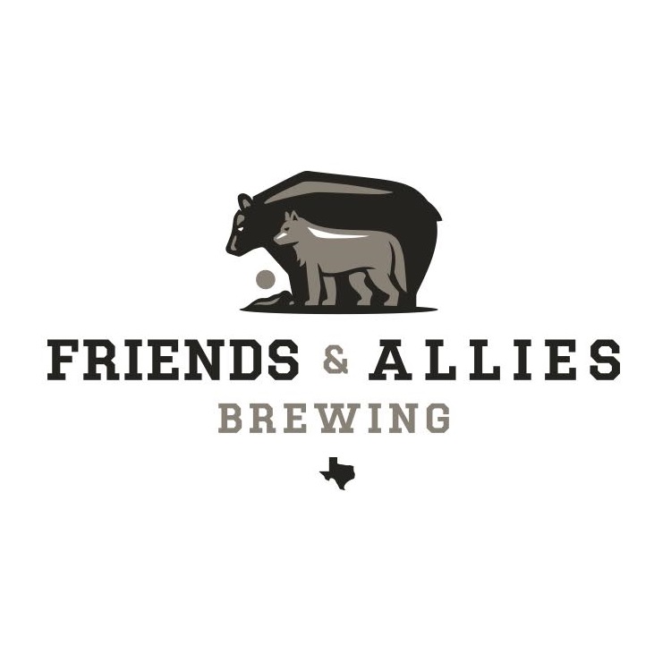 Friends & allies